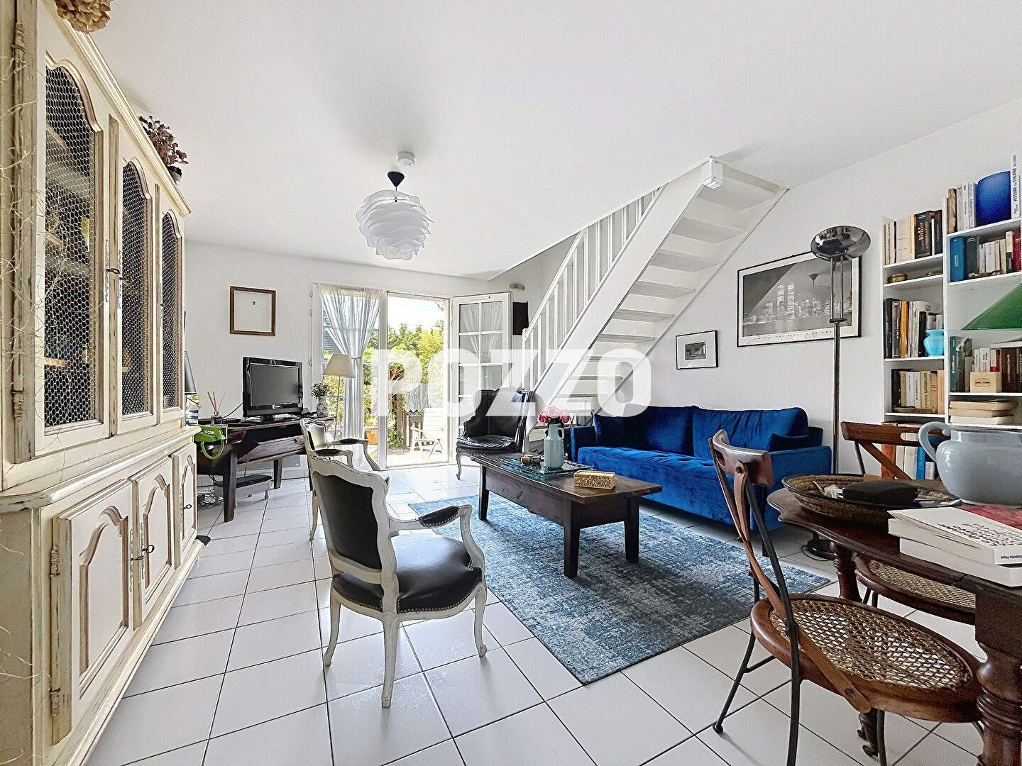 Agence immobilière de Pozzo Immobilier Trouville