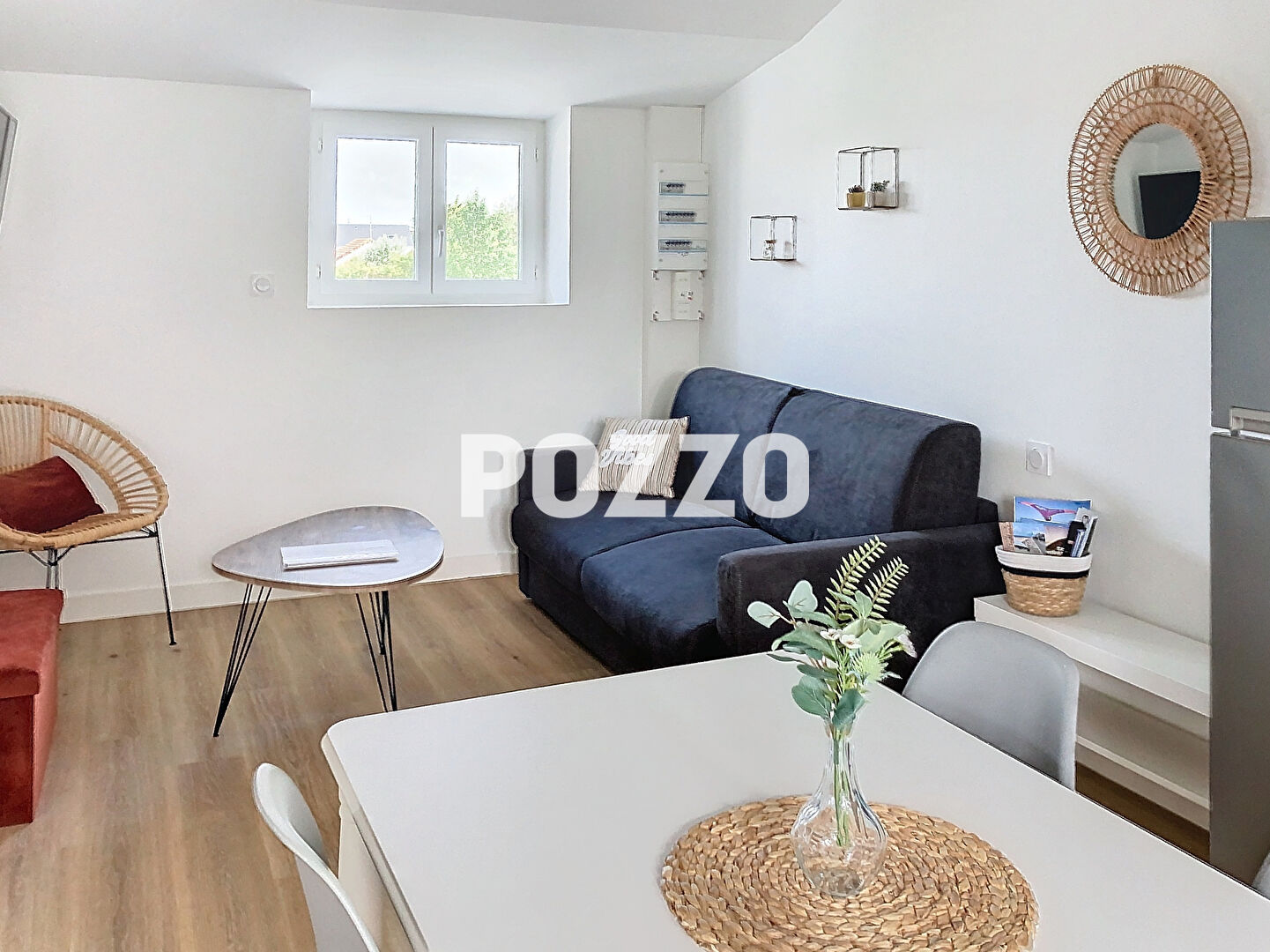 Agence immobilière de Agence Pozzo-immobilier - Pozzo immobilier Granville Location