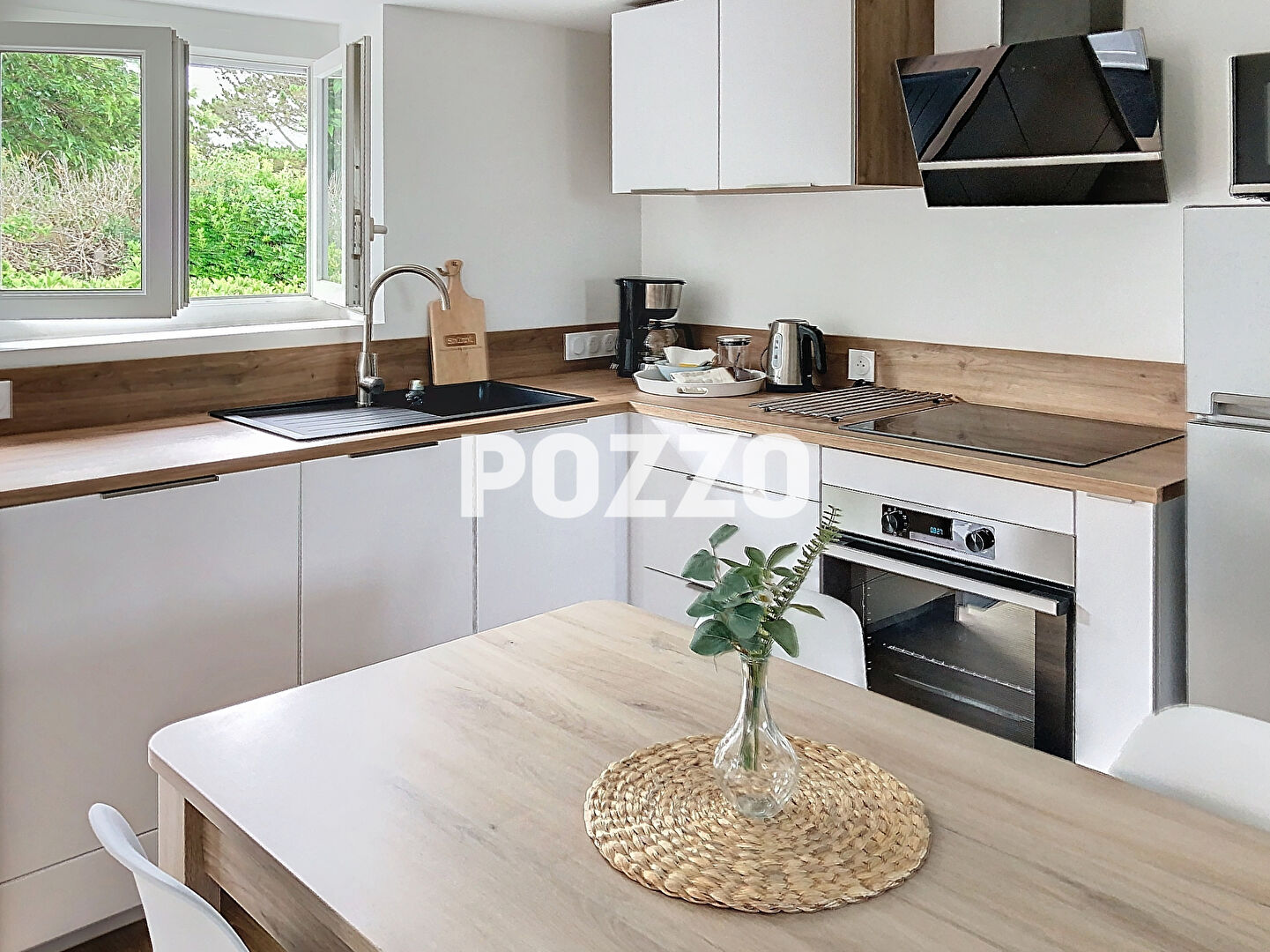 Agence immobilière de Agence Pozzo-immobilier - Pozzo immobilier Granville Location