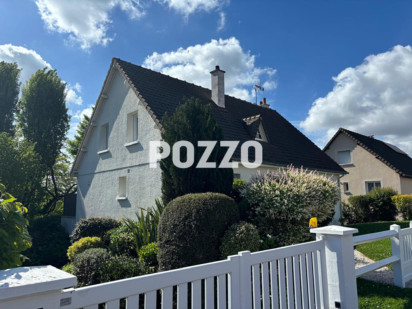 Agence immobilière de Pozzo Immobilier Hérouville