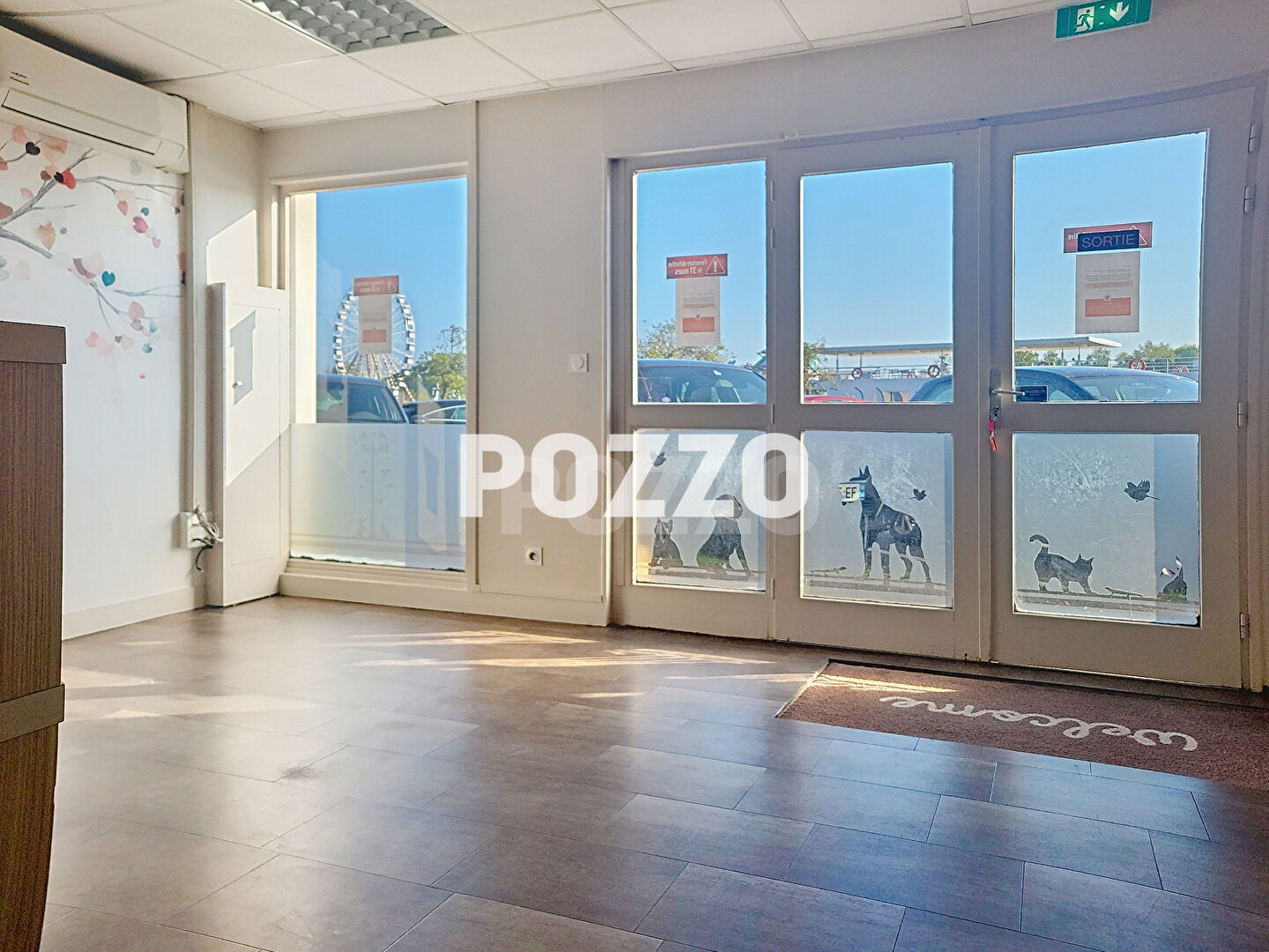 Agence immobilière de 
 Agence Pozzo-immobilier - Pozzo Immobilier Honfleur 
