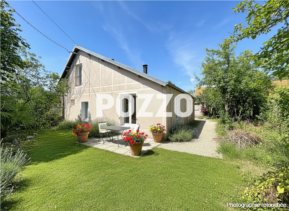 Agence immobilière de Agence Pozzo-immobilier - Pozzo immobilier Brehal