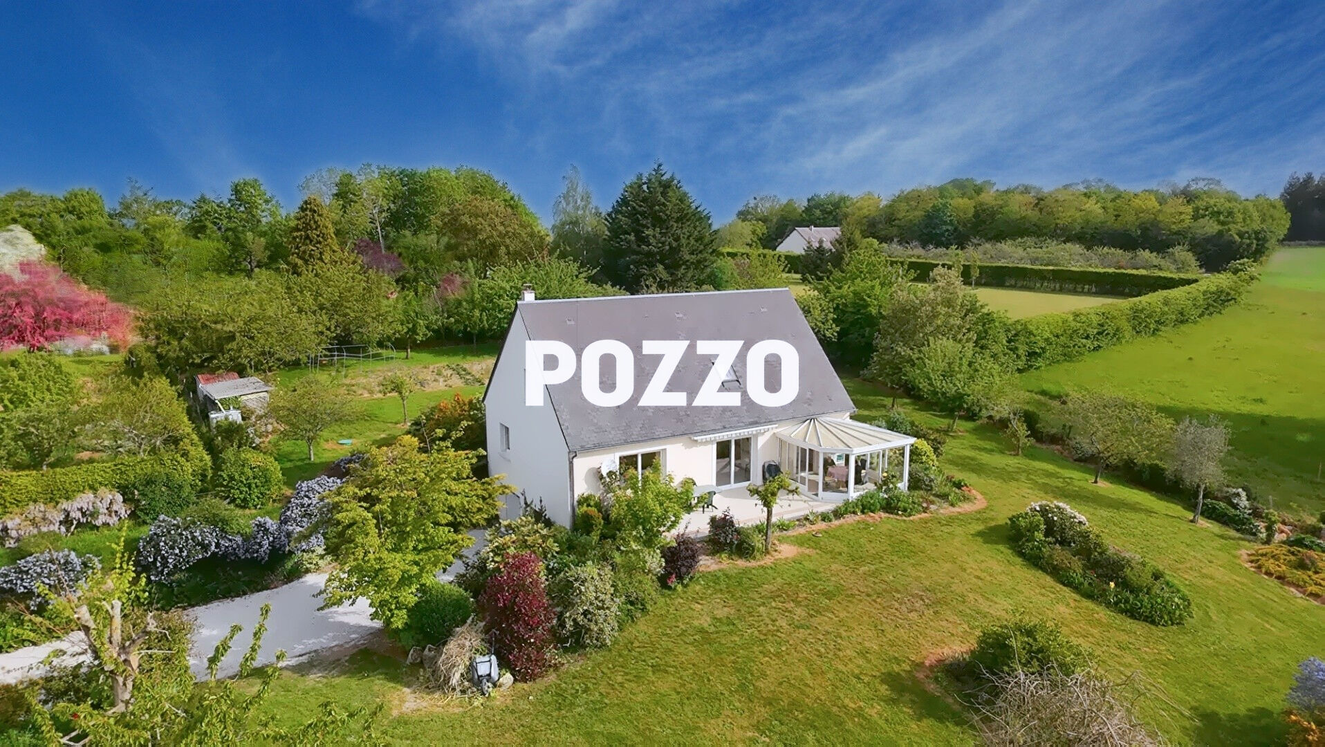 Agence immobilière de Agence Pozzo Immobilier Villers