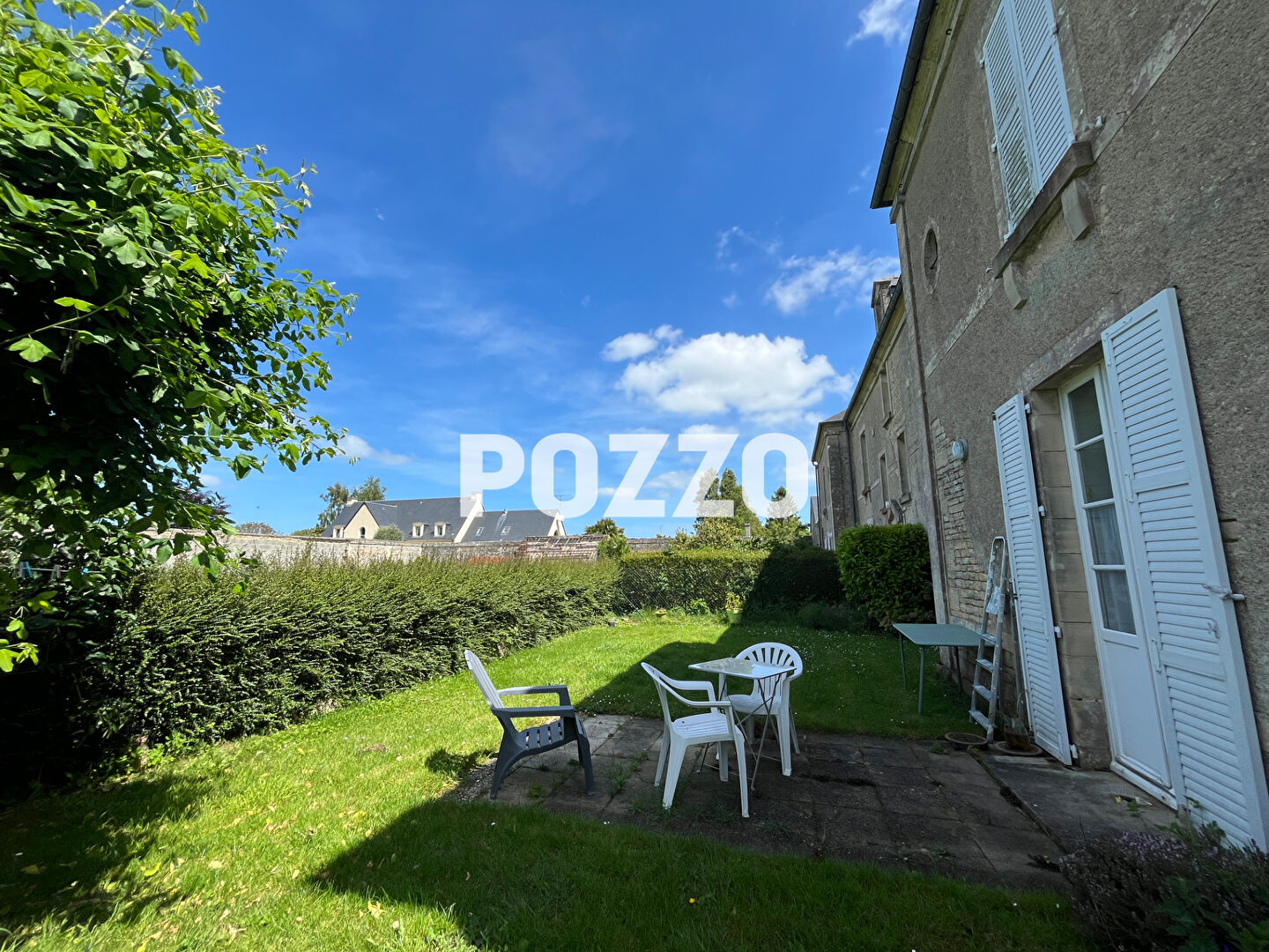 Agence immobilière de Agence Pozzo-immobilier - Pozzo immobilier Coutances Location