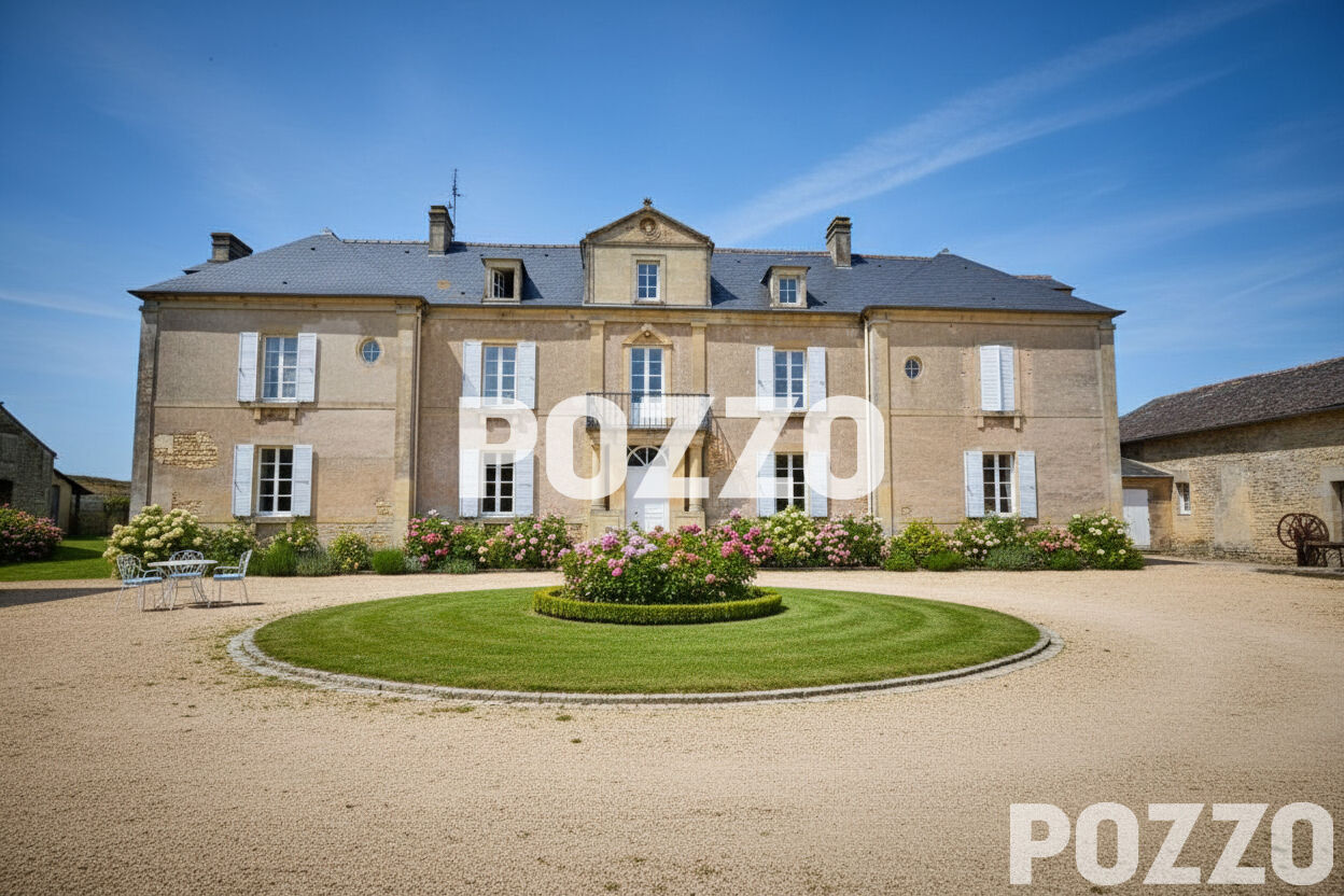Agence immobilière de Agence Pozzo-immobilier - Pozzo immobilier Coutances Location