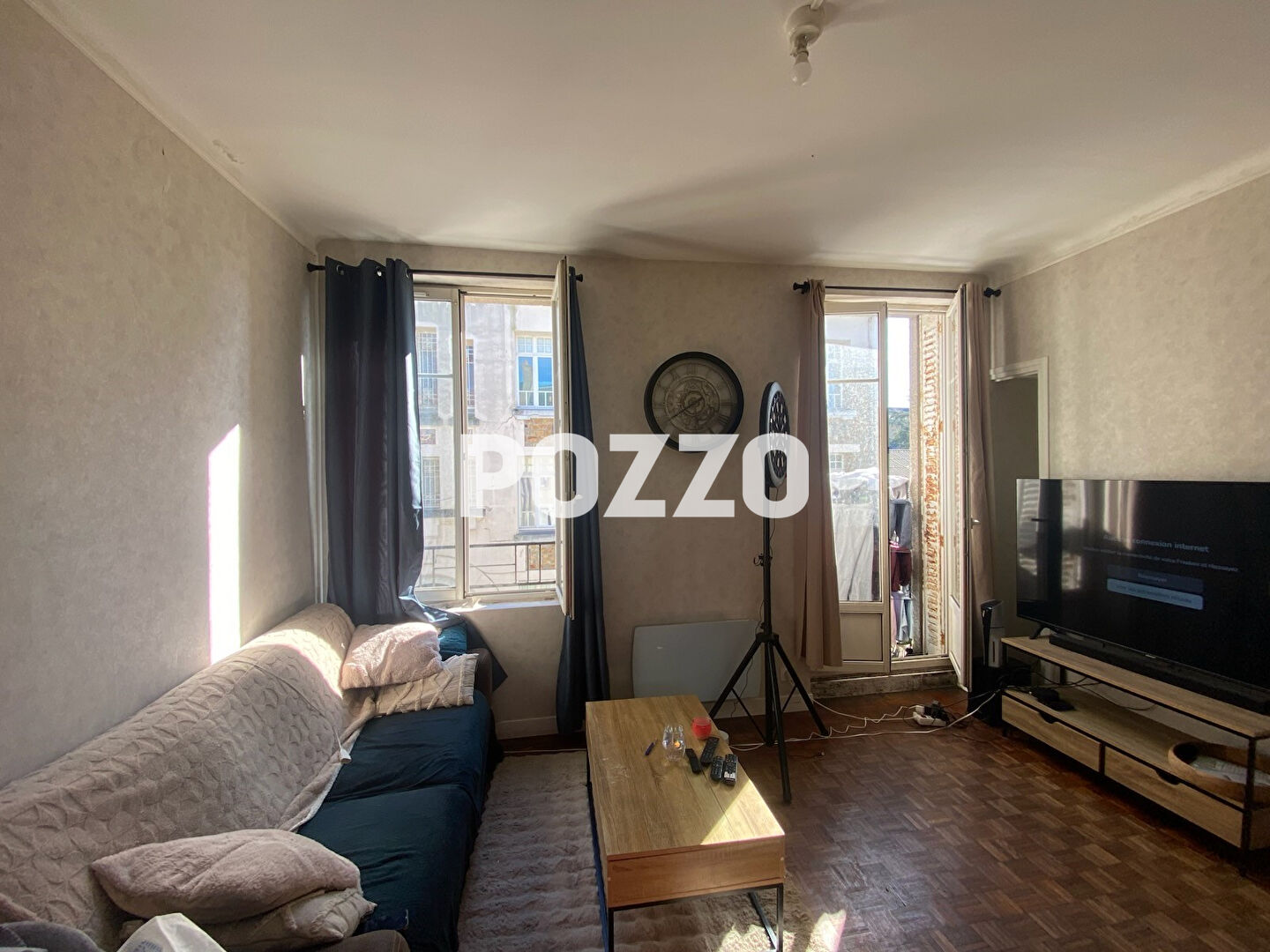 Agence immobilière de Agence Pozzo-immobilier - Pozzo immobilier Coutances