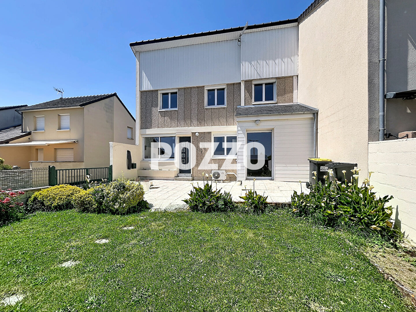 Agence immobilière de Agence Pozzo-immobilier - Pozzo Immobilier Torigni