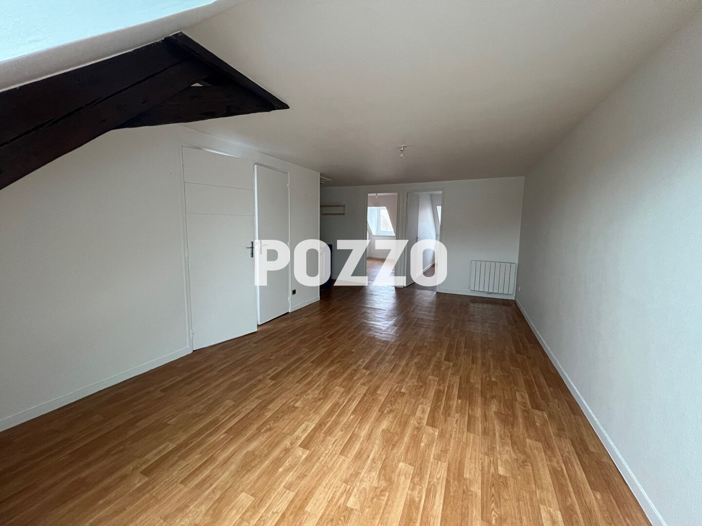 Agence immobilière de Agence POZZO Letellier - Le Roux