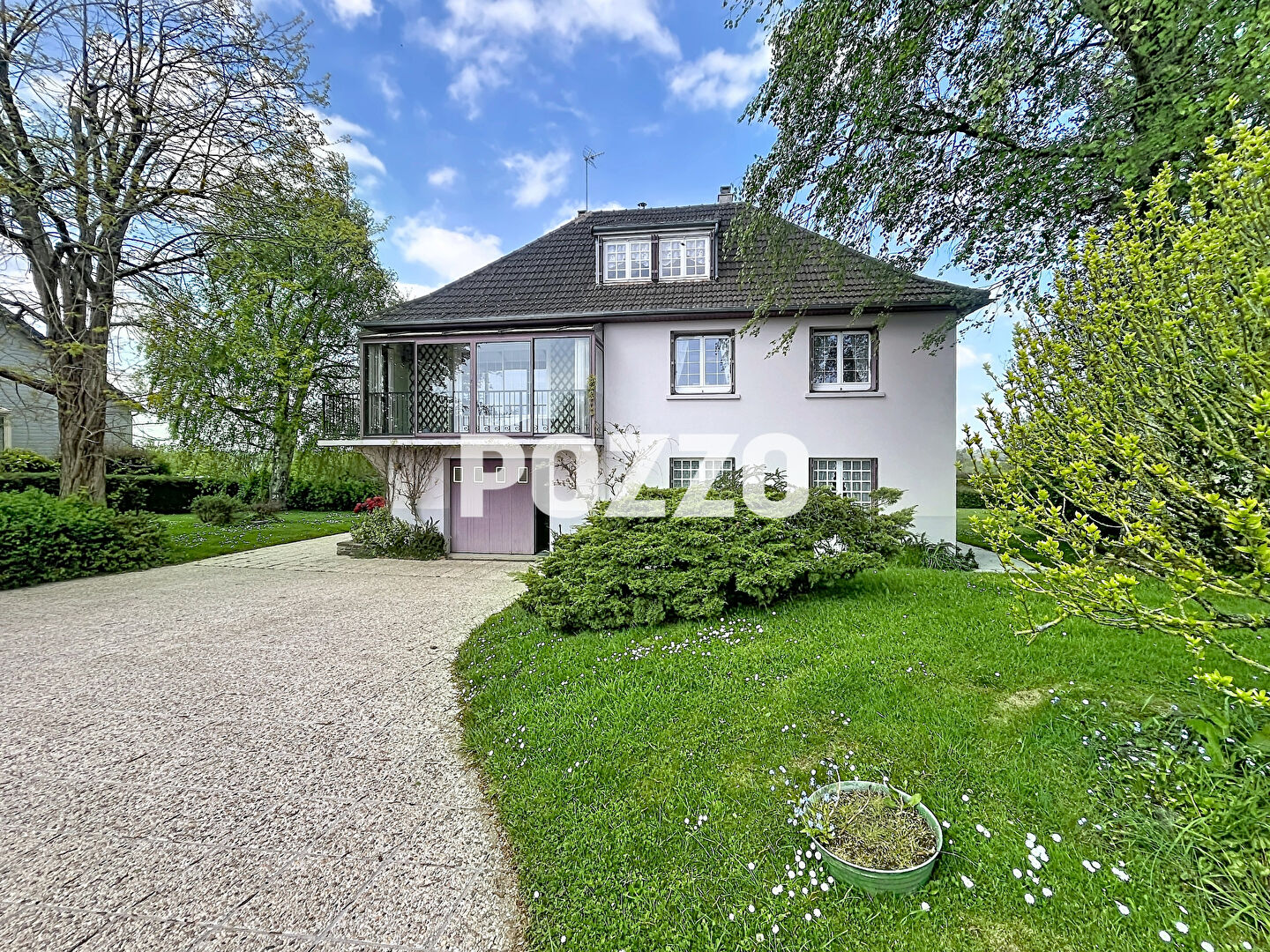 Agence immobilière de Pozzo Immobilier Saint Lô