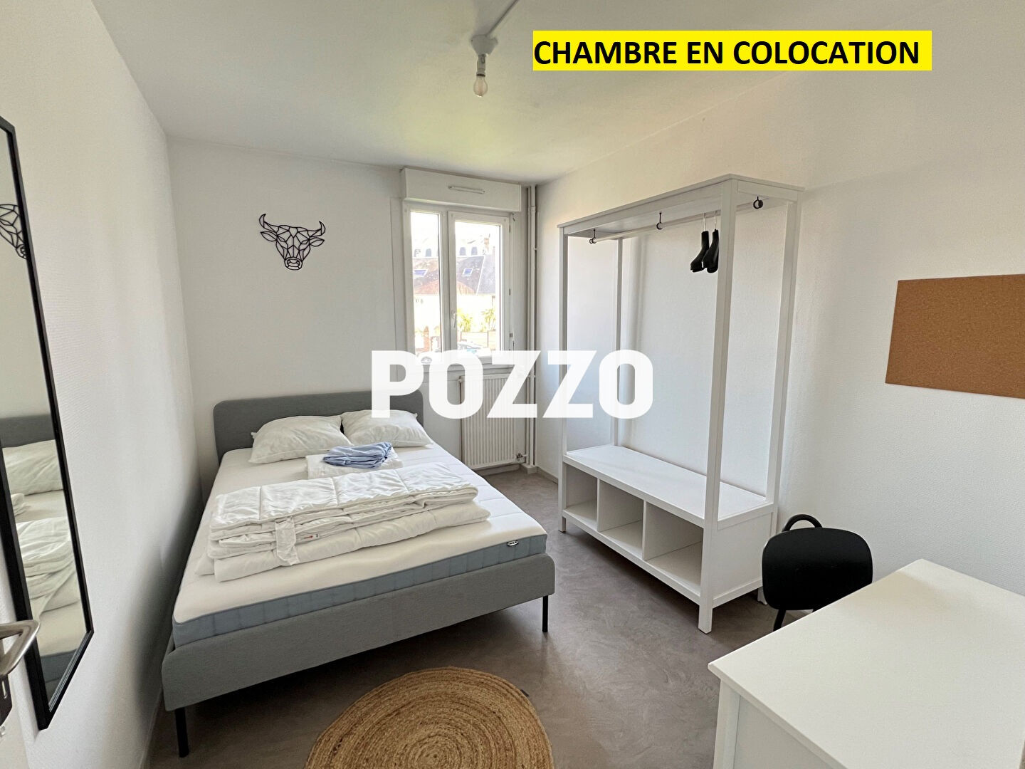 Agence immobilière de Pozzo Immobilier Saint Lô