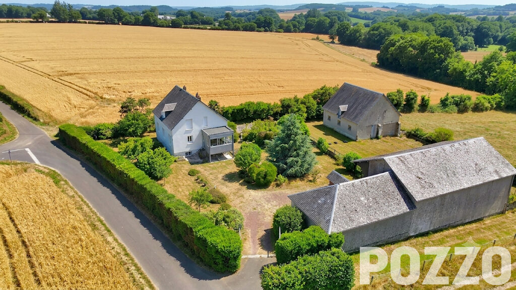 Agence immobilière de Agence Pozzo Immobilier Villers