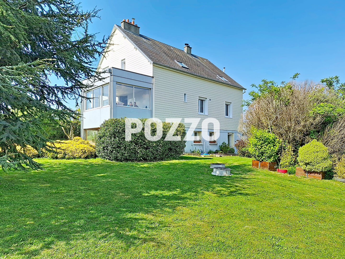 Agence immobilière de Agence Pozzo Immobilier Villers