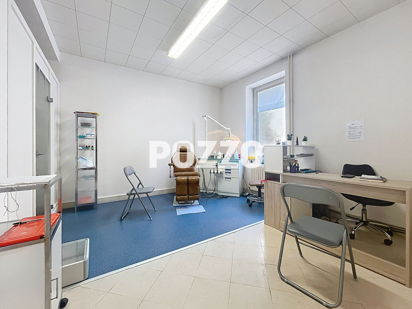 Agence immobilière de Agence POZZO Letellier - Le Roux