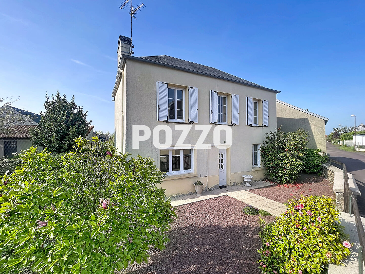 Agence immobilière de Pozzo Immobilier Saint Lô