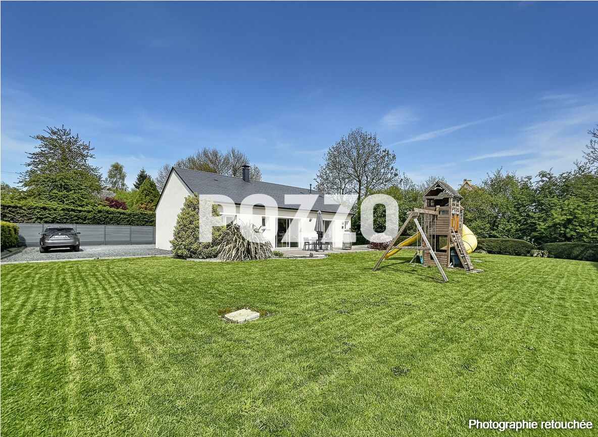 Agence immobilière de Agence Pozzo-immobilier - Pozzo Trouverie Villedieu Les Poêles