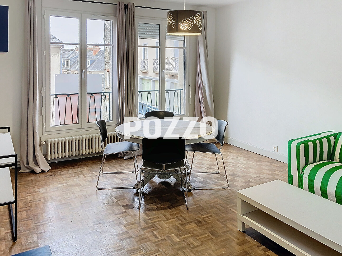 Agence immobilière de Agence Pozzo-immobilier - Pozzo immobilier Coutances