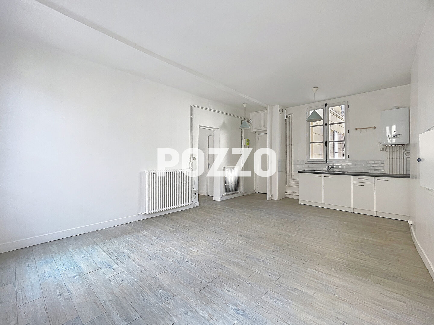 Agence immobilière de Agence Pozzo-immobilier - Pozzo Immobilier Caen Location