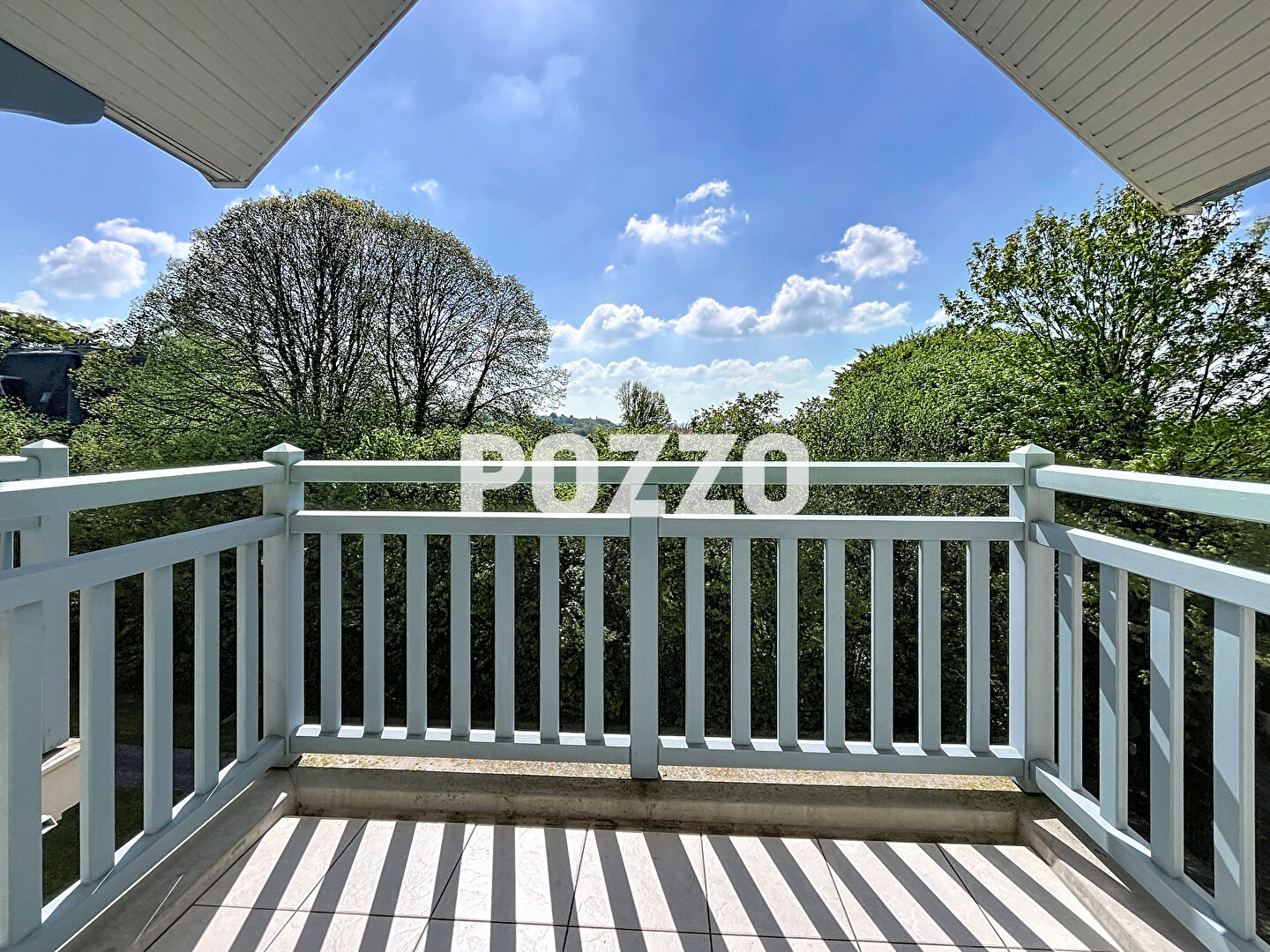 Agence immobilière de Pozzo Immobilier Trouville
