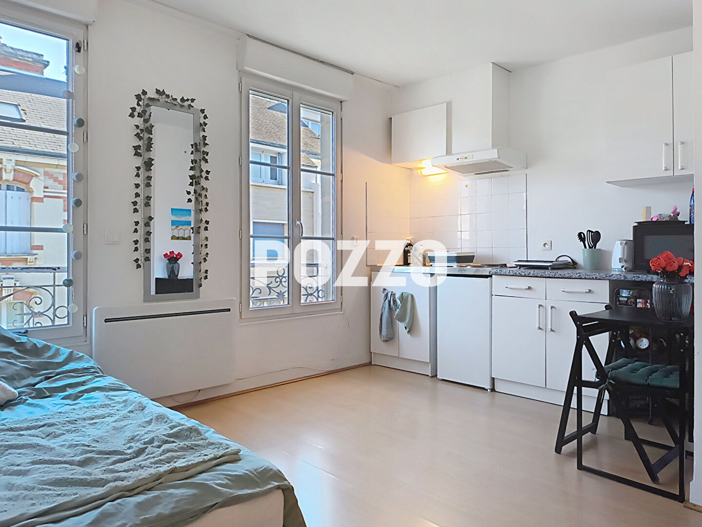Agence immobilière de Agence Pozzo-immobilier - Pozzo Immobilier Caen Location