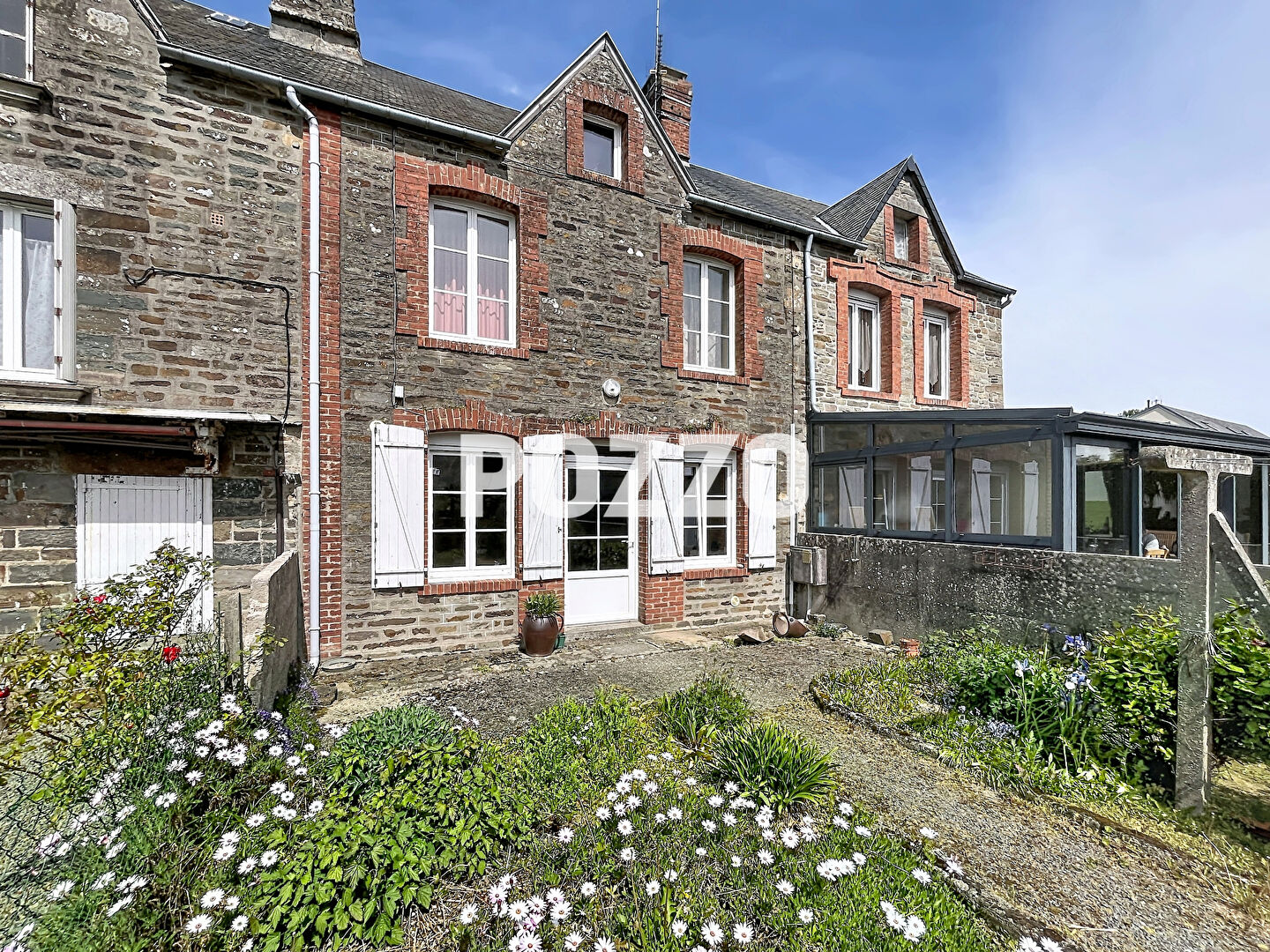 Agence immobilière de Agence Pozzo-immobilier - Pozzo immobilier Donville Les Bains