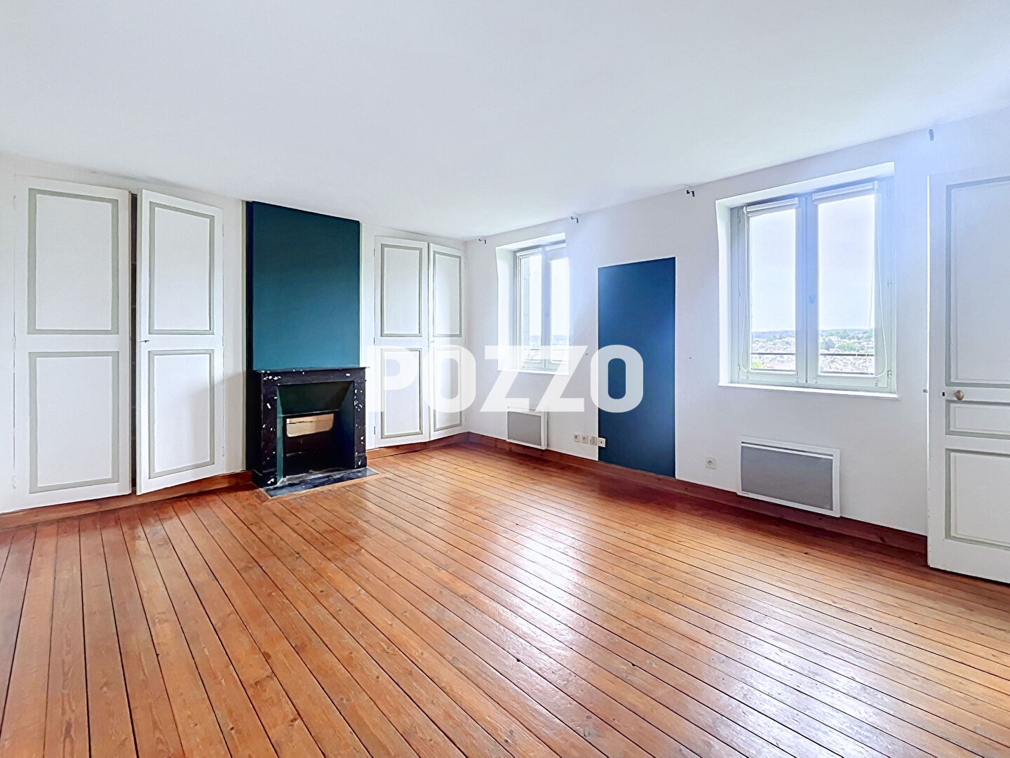 Agence immobilière de 
 Agence Pozzo-immobilier - Pozzo Immobilier Honfleur 
