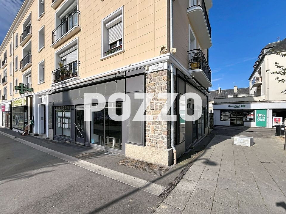 Agence immobilière de Pozzo Immobilier Saint Lô