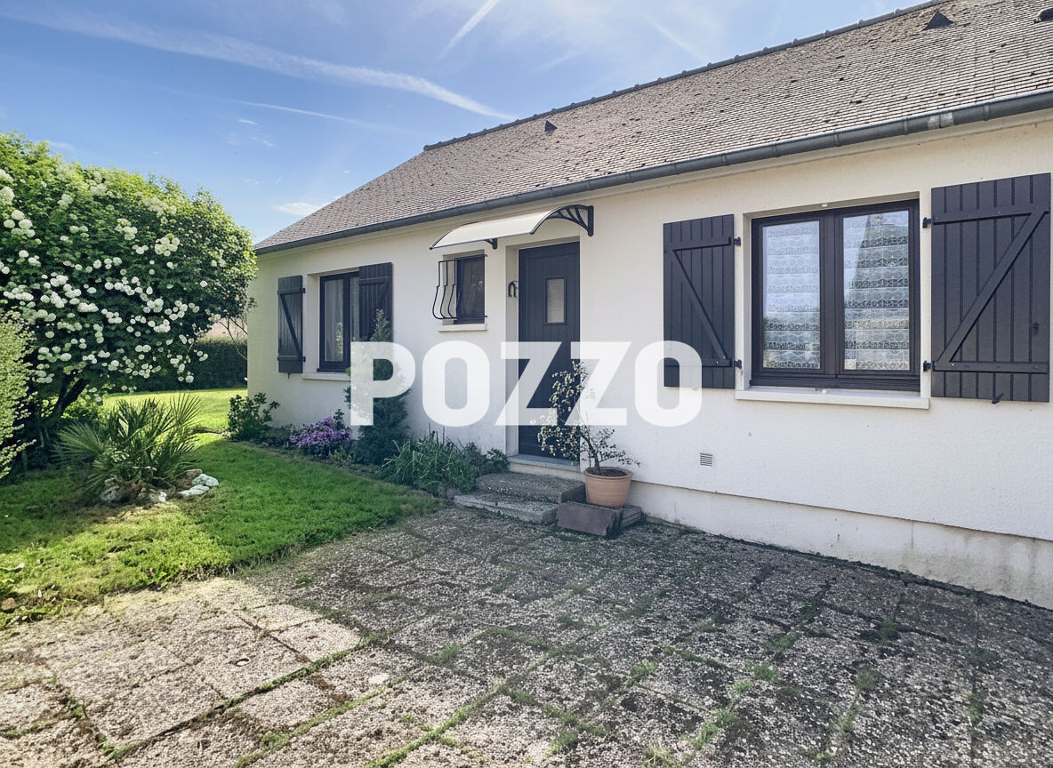Agence immobilière de Agence Pozzo-immobilier - POZZO IMMOBILIER Pontorson