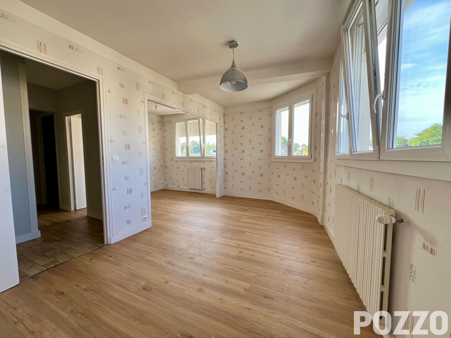 Agence immobilière de Pozzo Immobilier Saint Lô