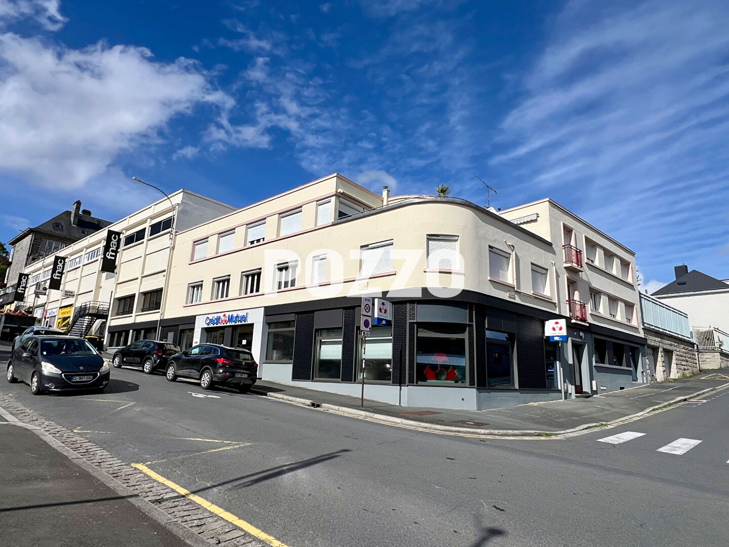 Agence immobilière de Pozzo Immobilier Saint Lô