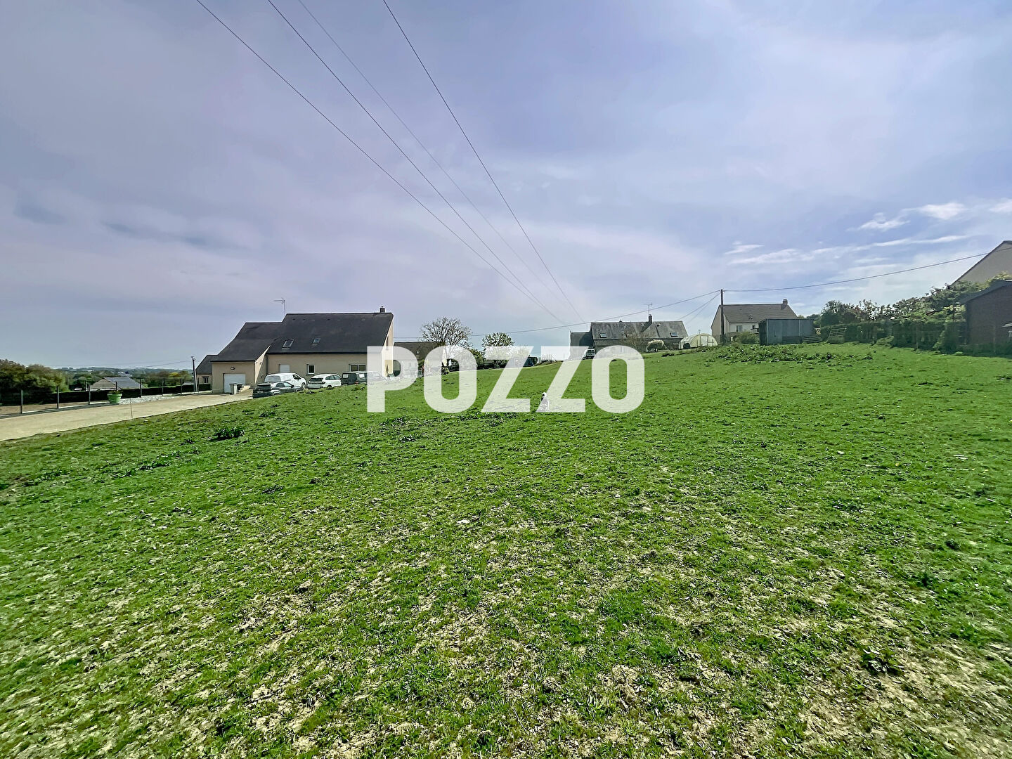 Agence immobilière de Agence Pozzo-immobilier - Pozzo Trouverie Villedieu Les Poêles
