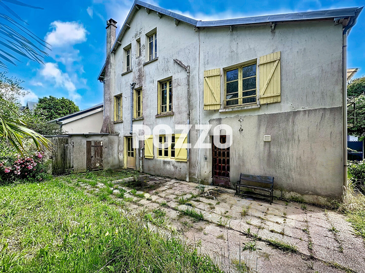 Agence immobilière de Agence Pozzo-immobilier - Pozzo Immobilier St Jean de Thomas