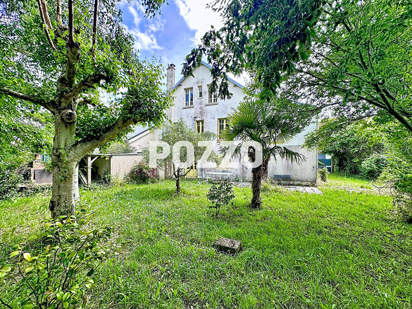 Agence immobilière de Agence Pozzo-immobilier - Pozzo immobilier Sartilly