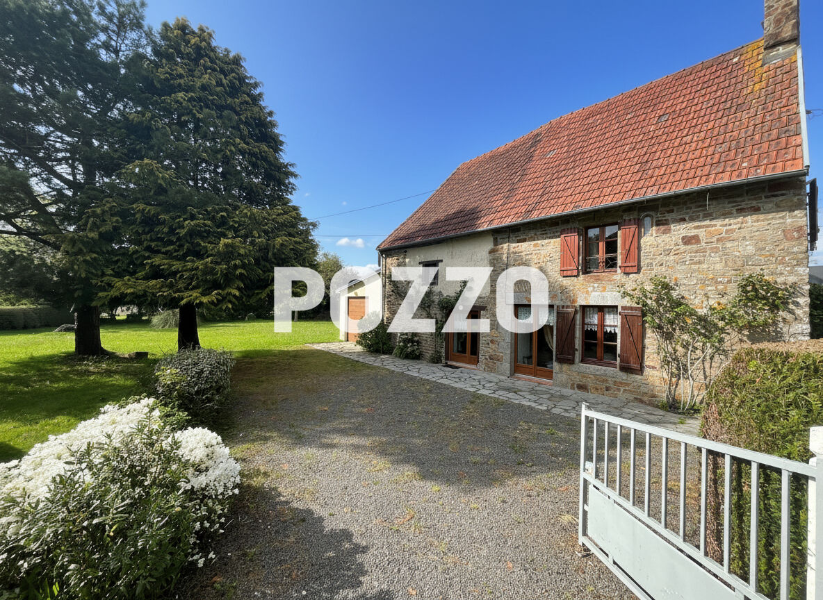 Agence immobilière de Agence Pozzo-immobilier - Pozzo immobilier Sartilly
