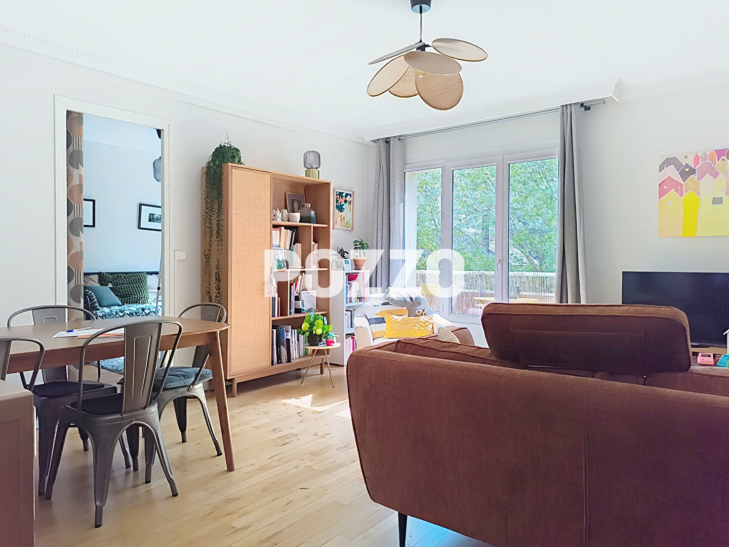 Agence immobilière de Agence Pozzo-immobilier - Pozzo Immobilier Caen Location