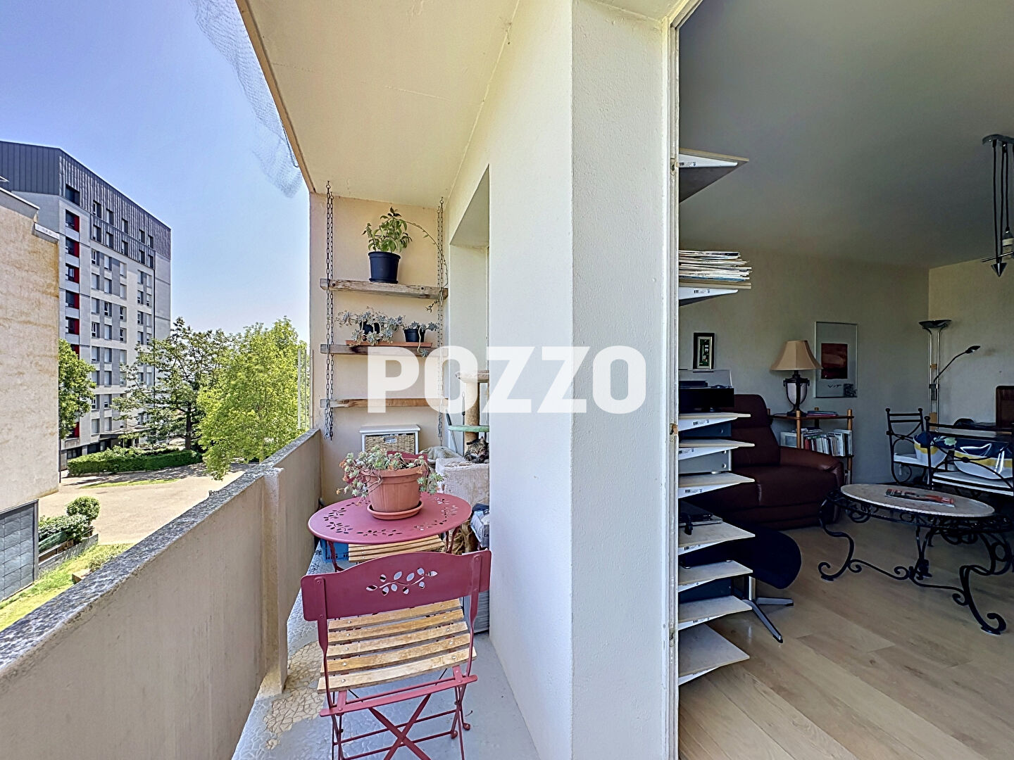 Agence immobilière de Pozzo Immobilier Hérouville
