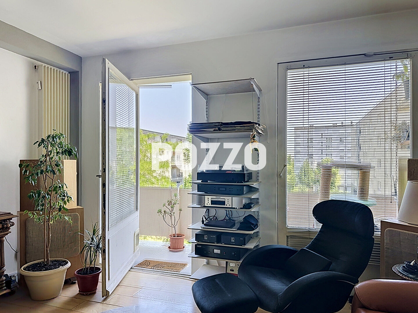Agence immobilière de Pozzo Immobilier Hérouville