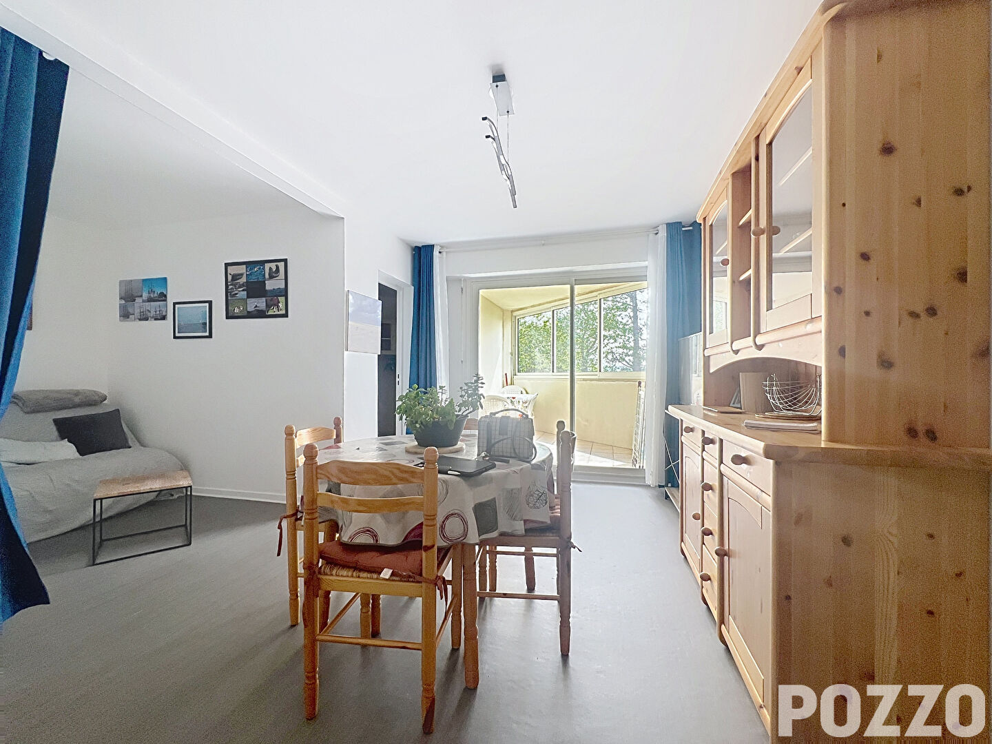 Agence immobilière de Agence Pozzo-immobilier - Pozzo immobilier Coutances Location
