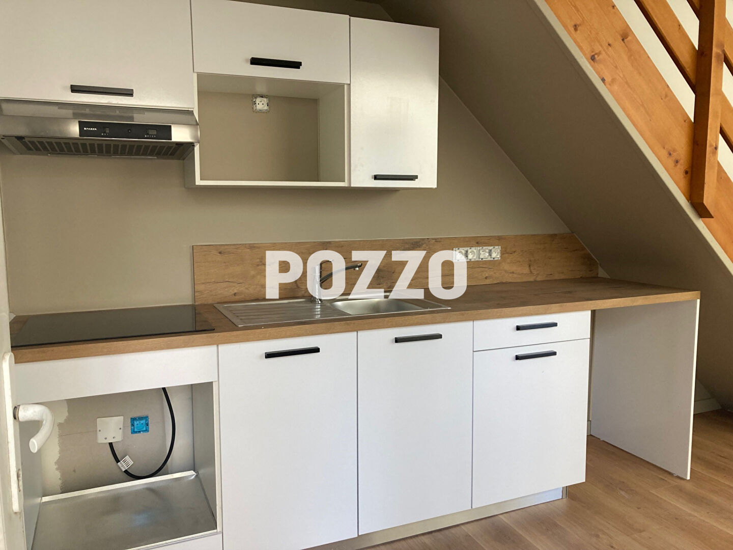 Agence immobilière de Agence Pozzo-immobilier - Pozzo immobilier Coutances