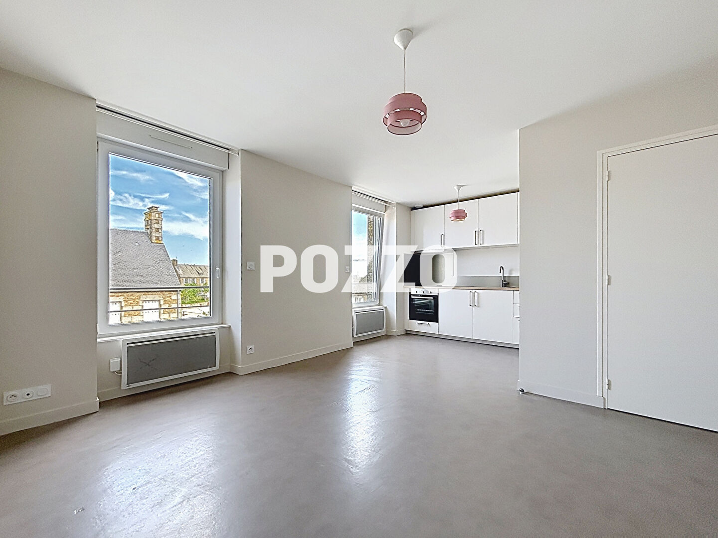 Agence immobilière de Agence Pozzo-immobilier - Pozzo immobilier Sartilly