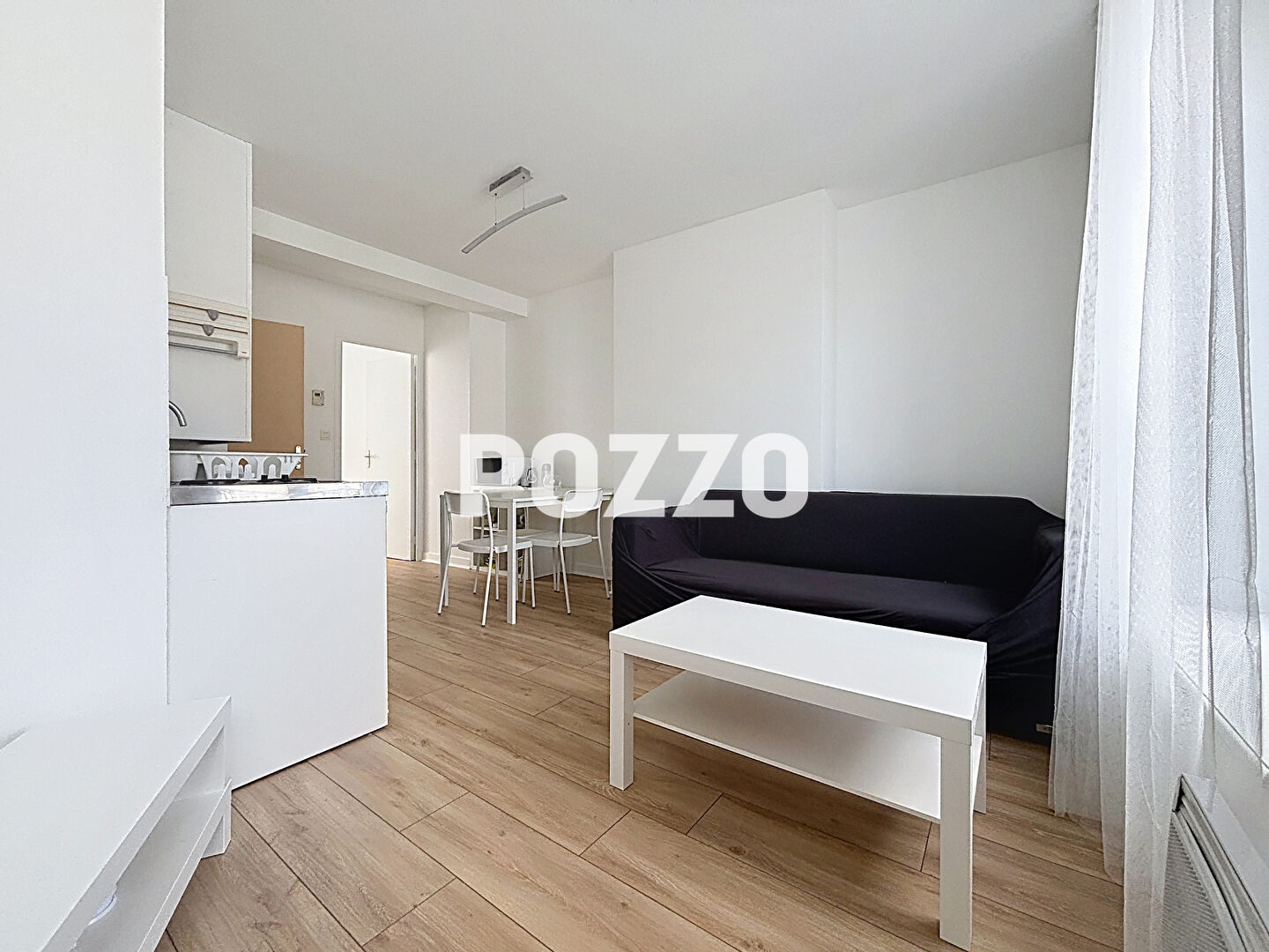 Agence immobilière de Agence Pozzo-immobilier - Pozzo immobilier Sartilly