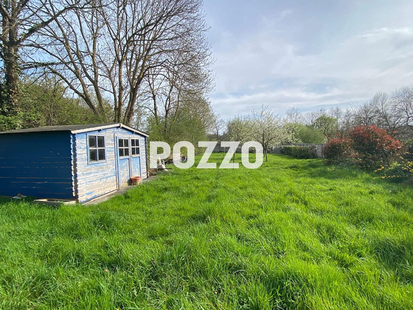 Agence immobilière de Agence Pozzo-immobilier - Pozzo immobilier Jullouville