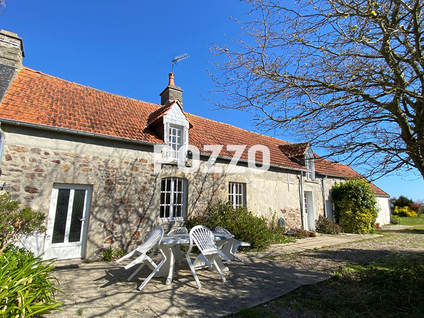 Agence immobilière de Agence Pozzo-immobilier