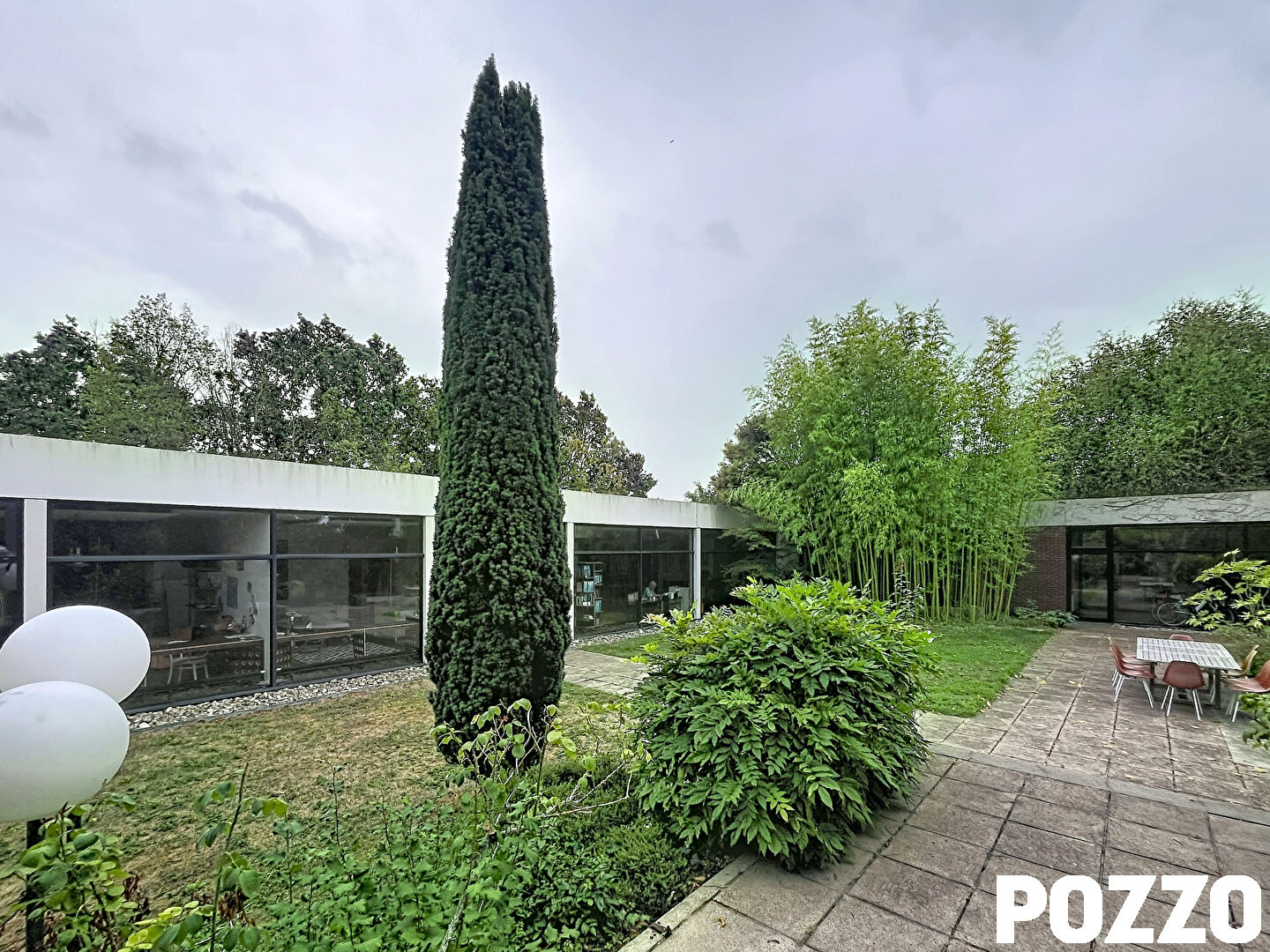 Agence immobilière de Agence Pozzo-immobilier - Pozzo immobilier Coutances Location