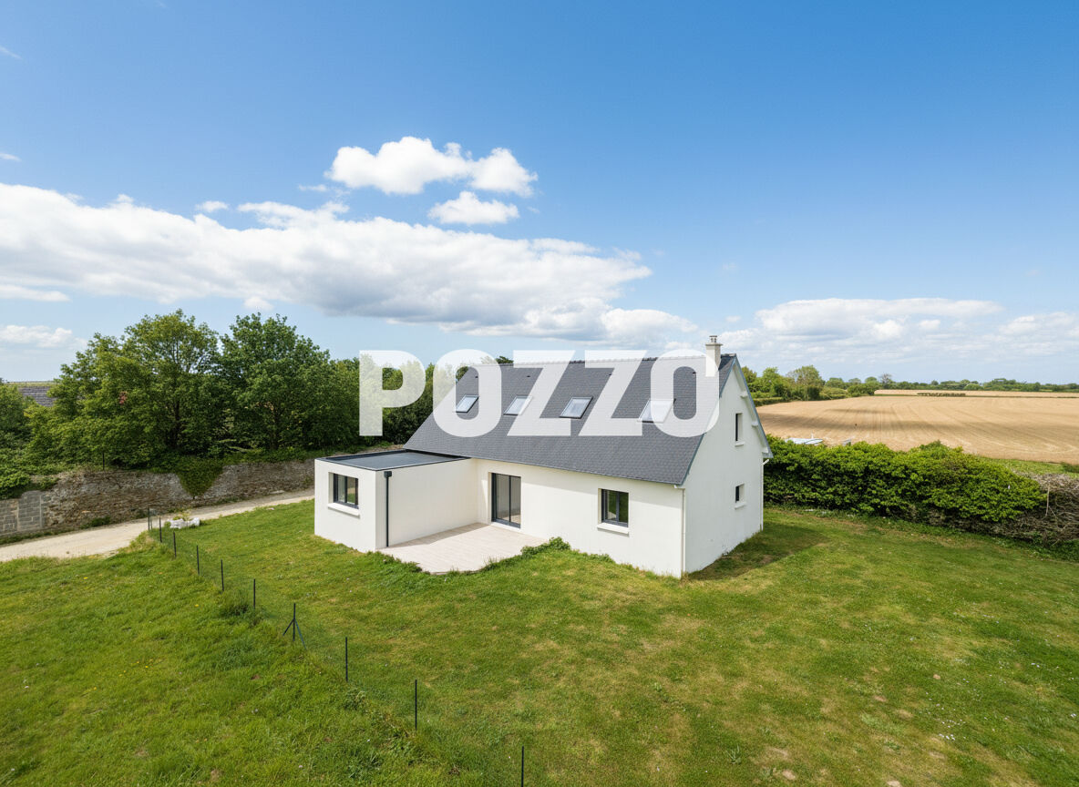 Agence immobilière de 
 Agence Pozzo-immobilier - Pozzo immobilier Barneville 
