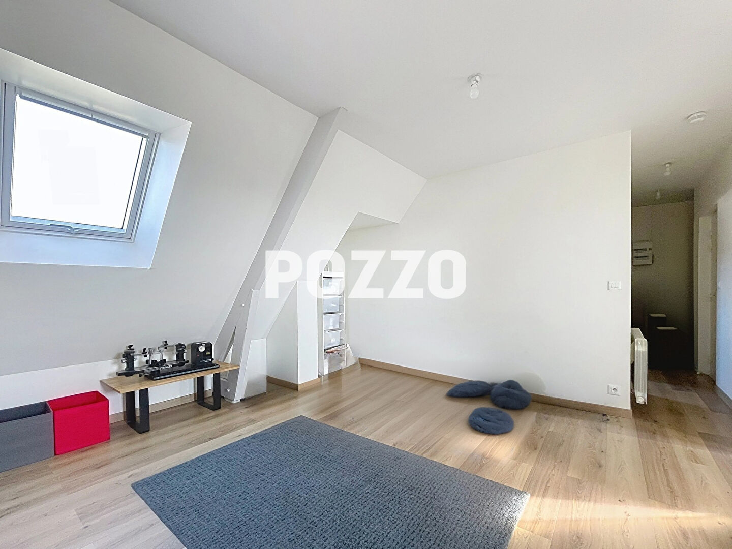 Agence immobilière de Agence Pozzo-immobilier - Pozzo Immobilier Caen Location