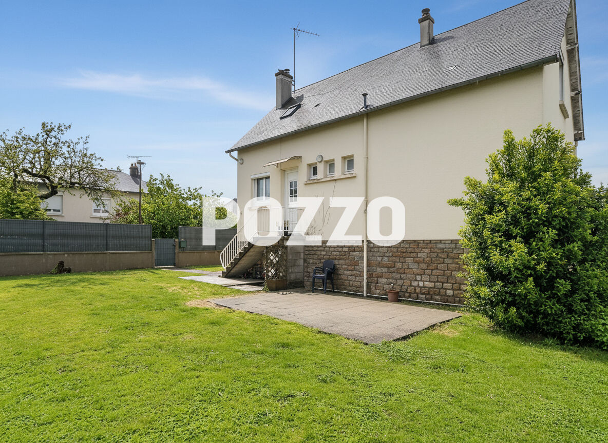 Agence immobilière de Agence Pozzo-immobilier - POZZO IMMOBILIER Pontorson