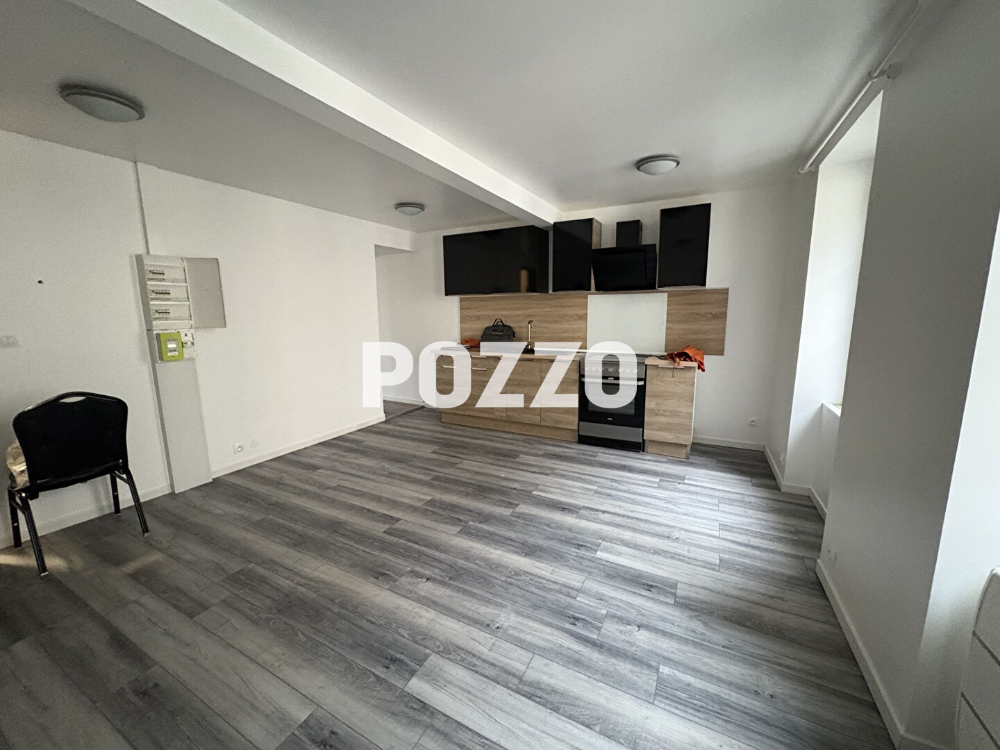 Agence immobilière de Agence POZZO Letellier - Le Roux