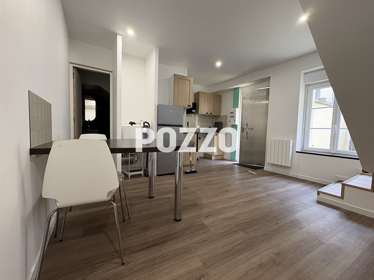 Agence immobilière de Agence POZZO Letellier - Le Roux