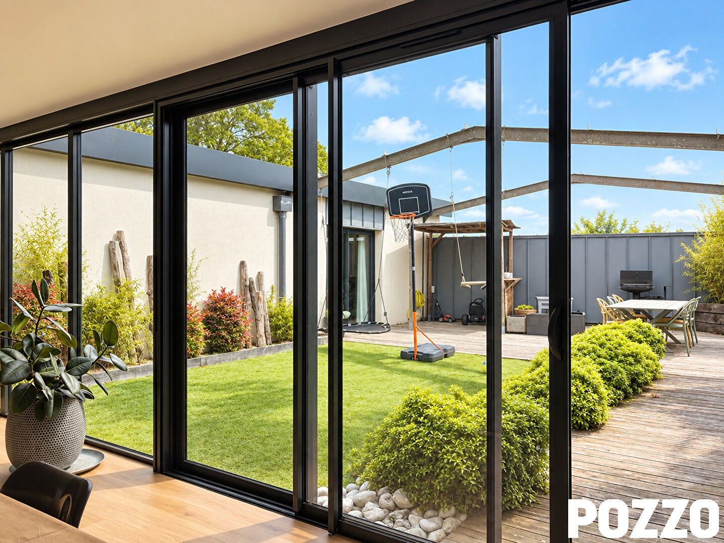 Agence immobilière de Agence Pozzo-immobilier - Pozzo immobilier Avranches