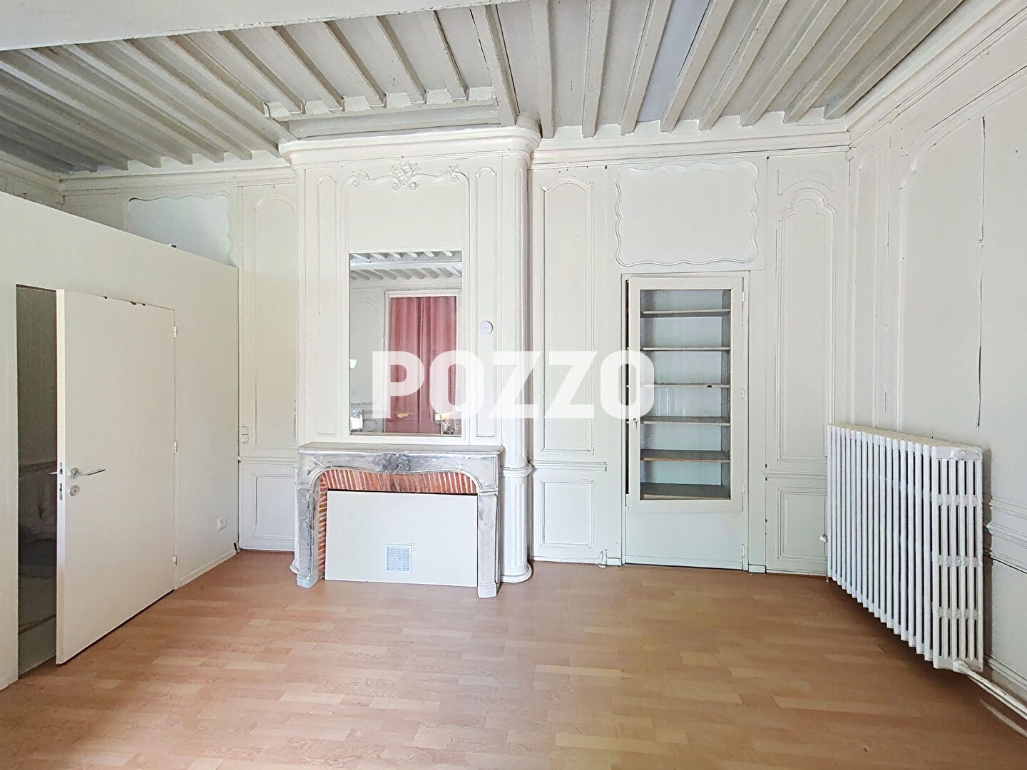 Agence immobilière de Pozzo Immobilier Douvres